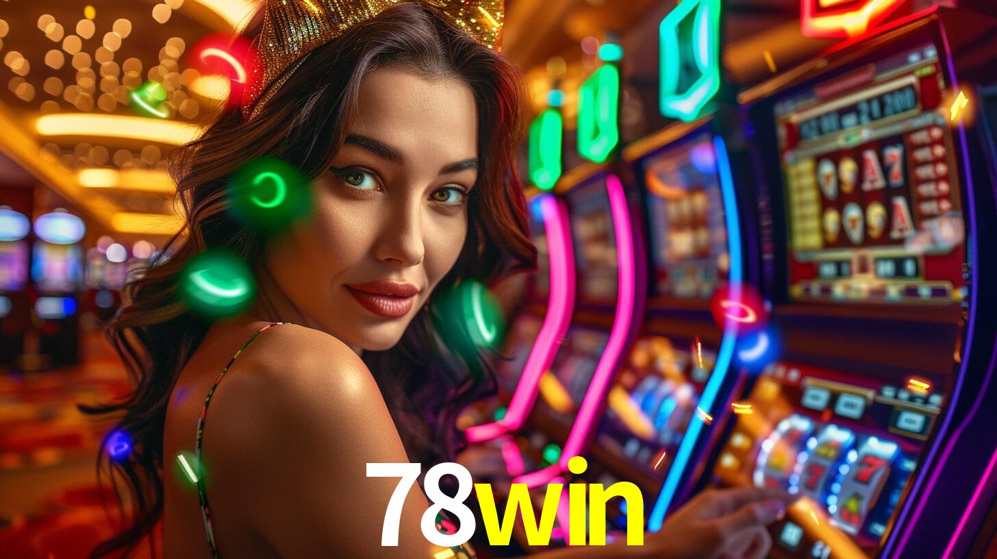 APP oficial da 78win para mobile